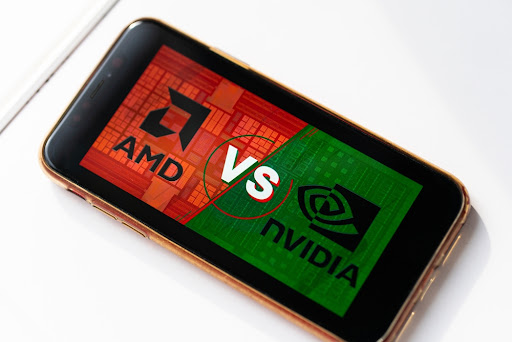 Grafikarten – ein Vergleich zwischen AMD und Nvidia